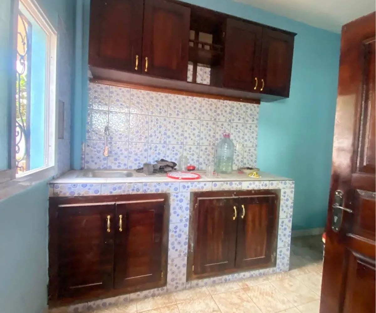 Appartement à louer - Odza