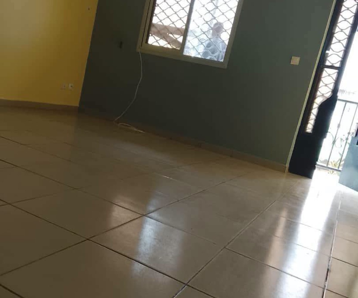 Appartement à louer à Logbessou - 2 chambres