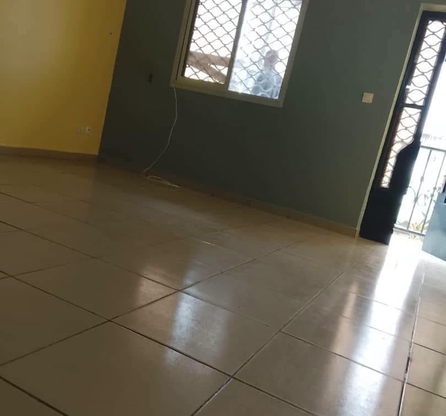 Appartement à louer à Logbessou - 2 chambres