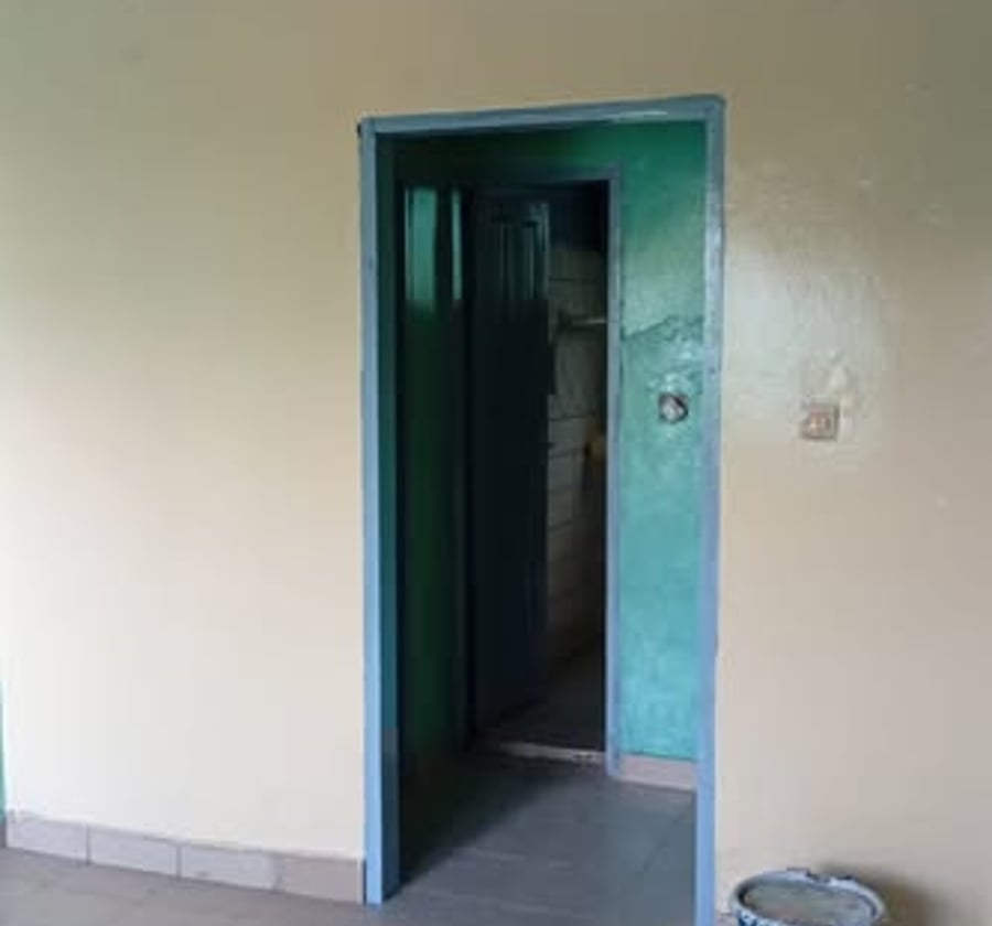 Appartement à louer - Ekie, dernier poteau - Yaoundé
