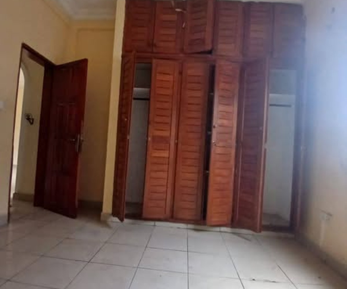 Appartement moderne haut standing staffé - Makepe, Douala