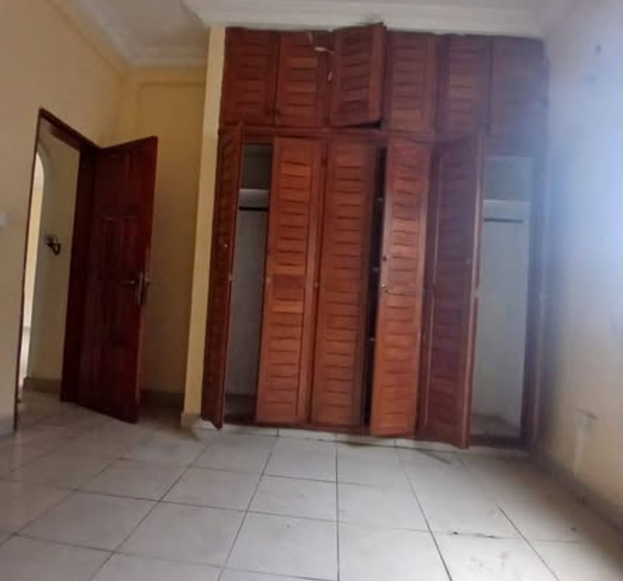 Appartement moderne haut standing staffé - Makepe, Douala