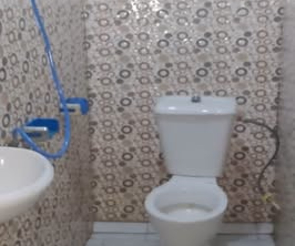 Chambre à louer - Elig Effa, Yaoundé
