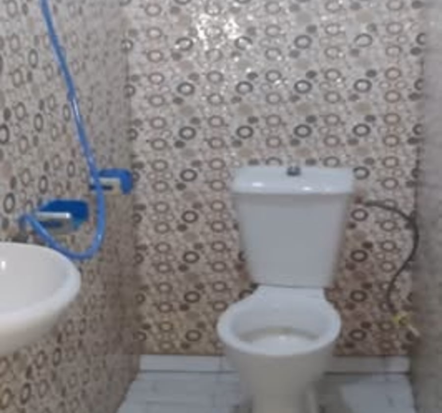 Chambre à louer - Elig Effa, Yaoundé
