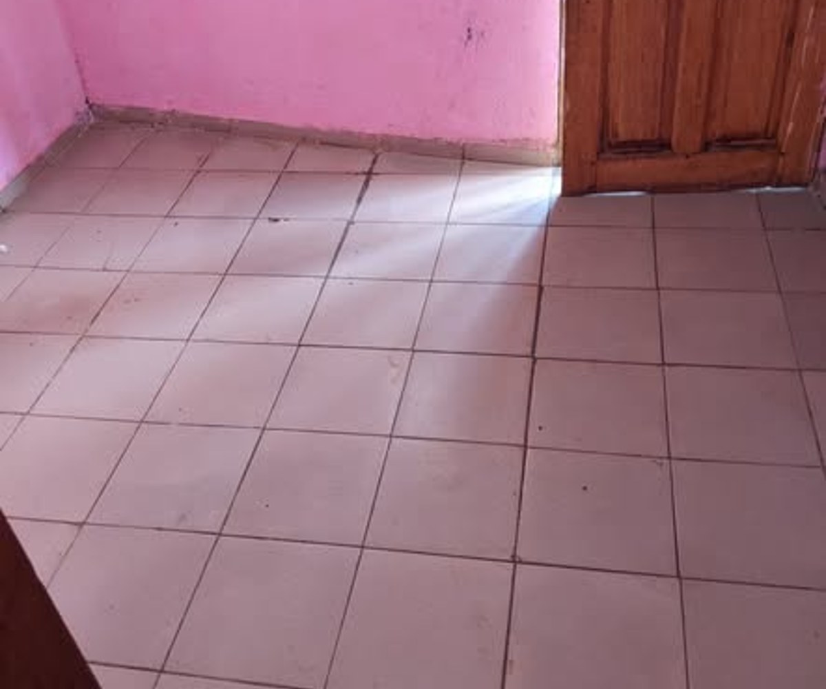 Vaste chambre moderne à louer à Damas, Yaoundé
