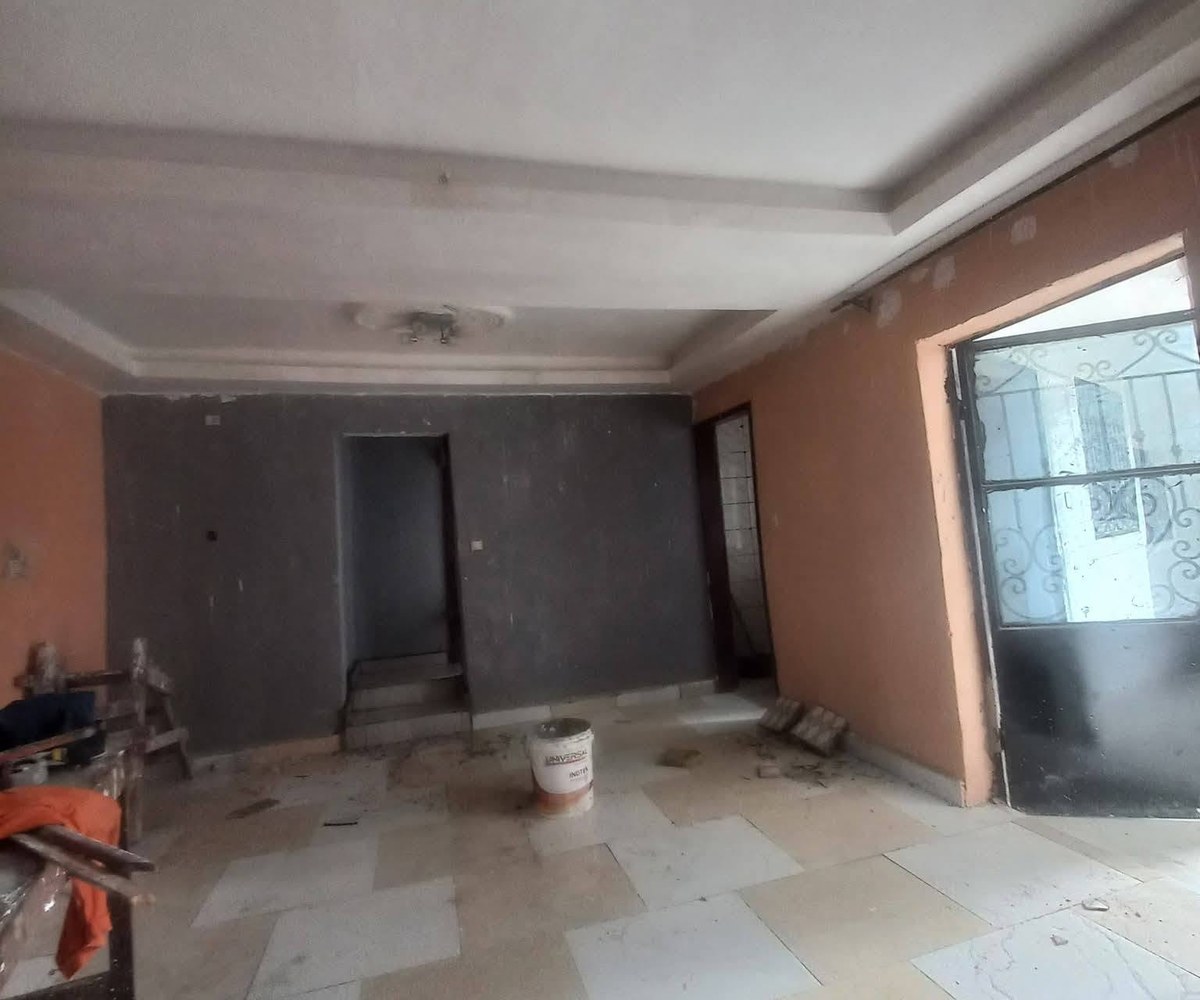 Appartement 2 chambres à Makepe