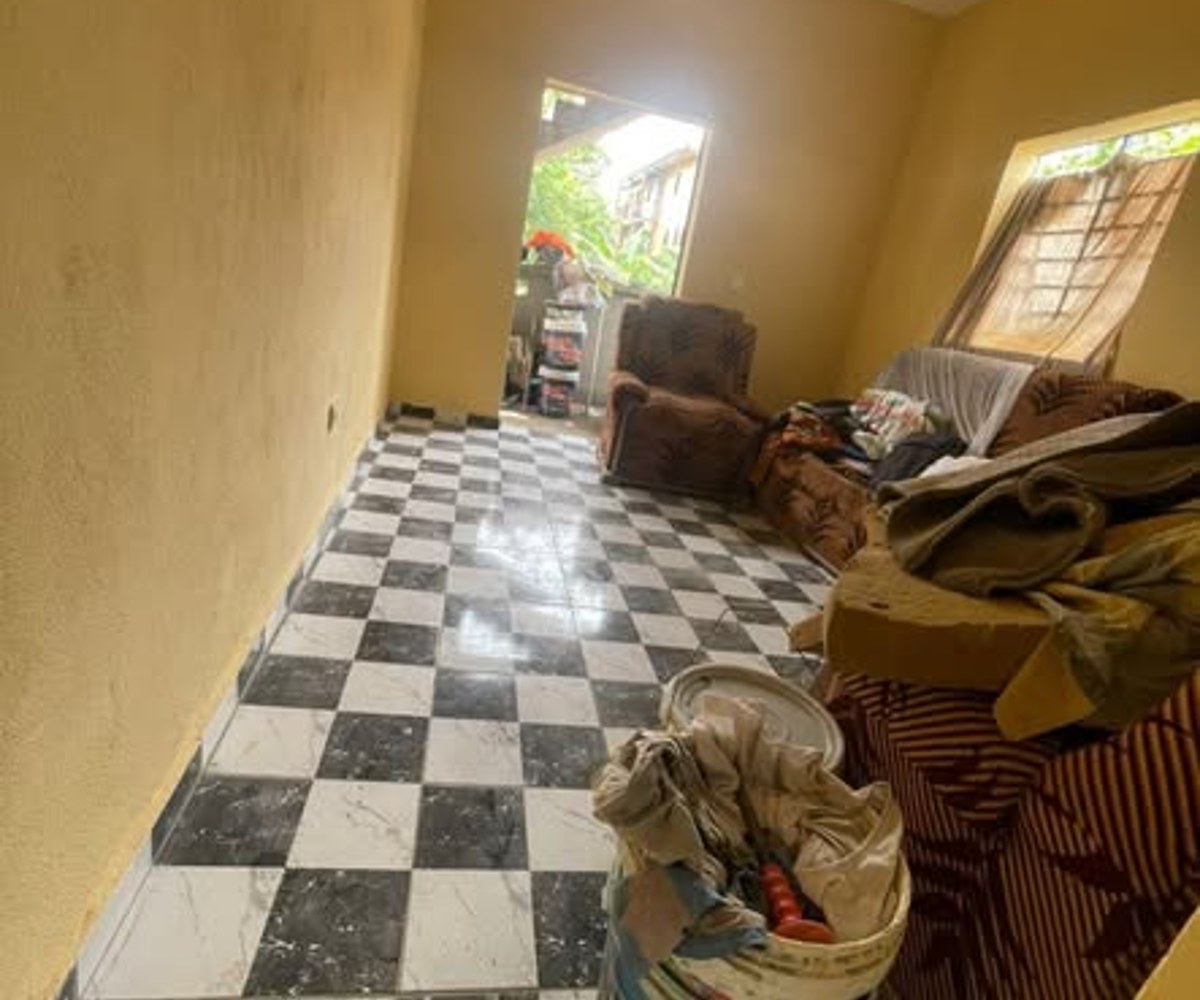Studio moderne à louer - Logbessou derrière SIMO