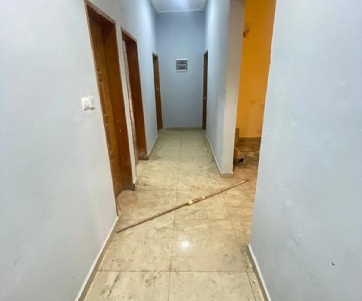 Appartement neuf 2 chambres à louer à Nkoabang
