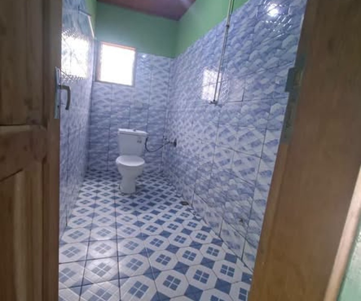 Studio moderne à Nkolfoulou - 55 000 FCFA/mois