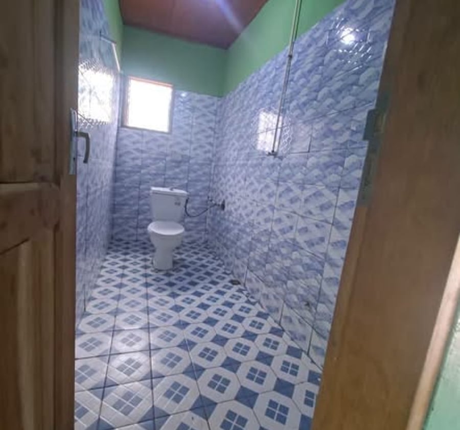 Studio moderne à Nkolfoulou - 55 000 FCFA/mois