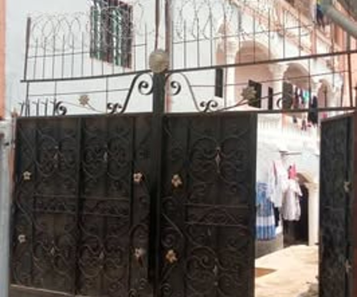 Appartement 3 chambres à louer – Ekie, Yaoundé