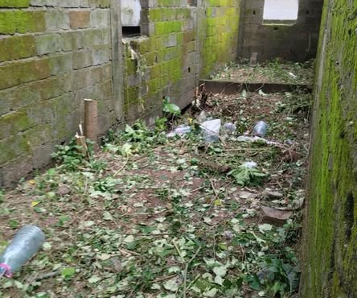 Terrain à vendre – PK10, Douala
