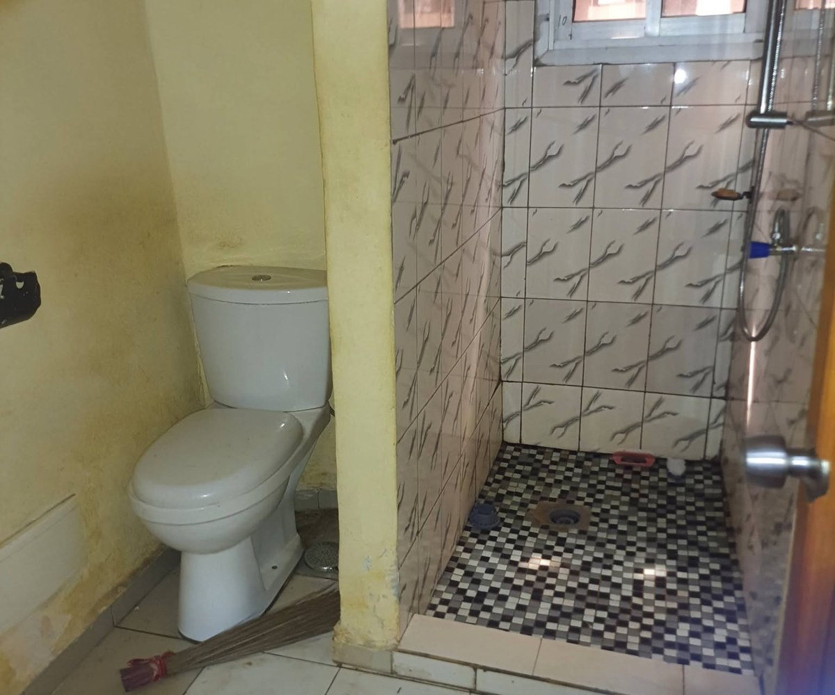 Appartement à louer - 2 chambres - Yaoundé Carrefour Mecc