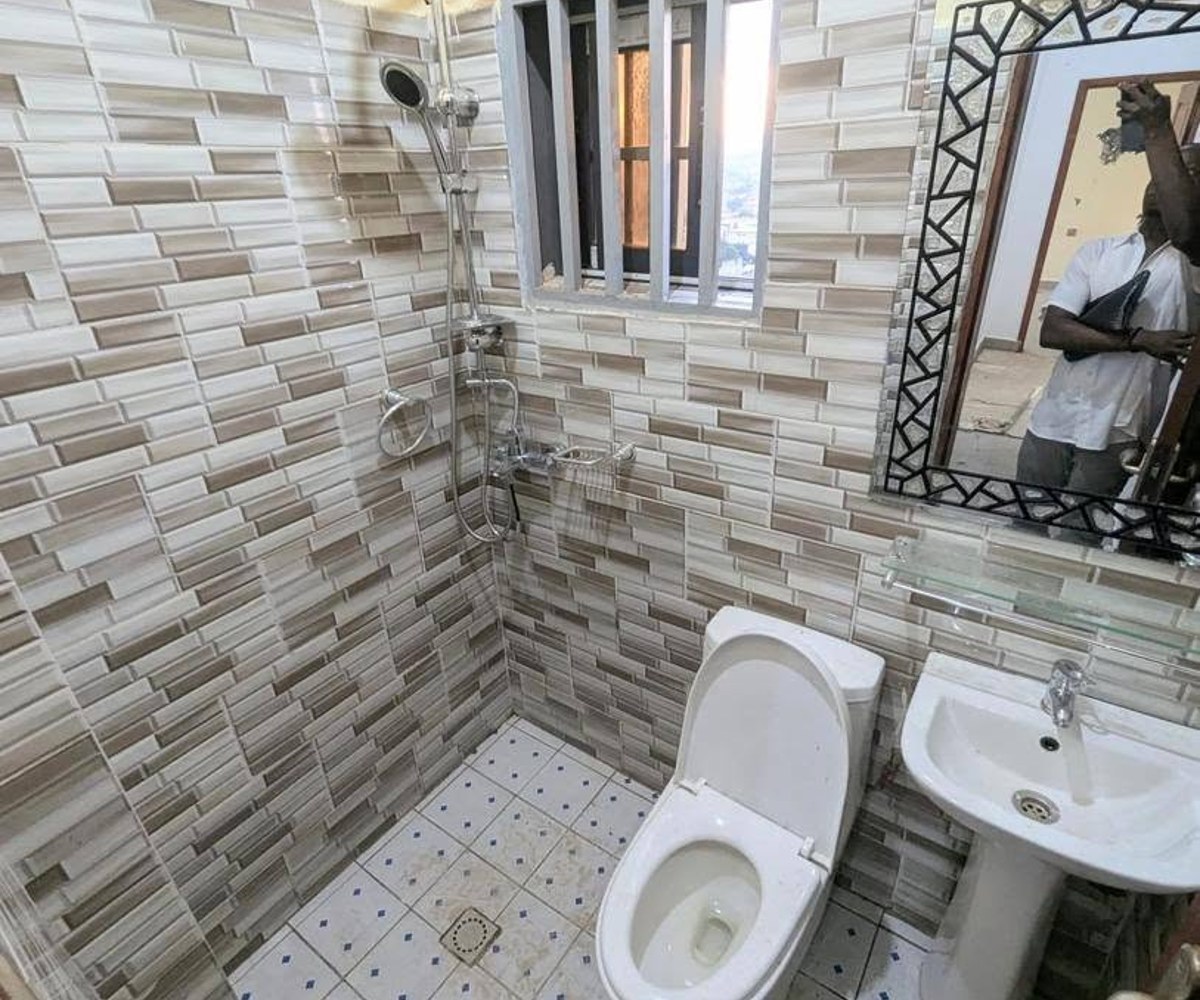 Appartement à louer - Fourgerol, Yaoundé