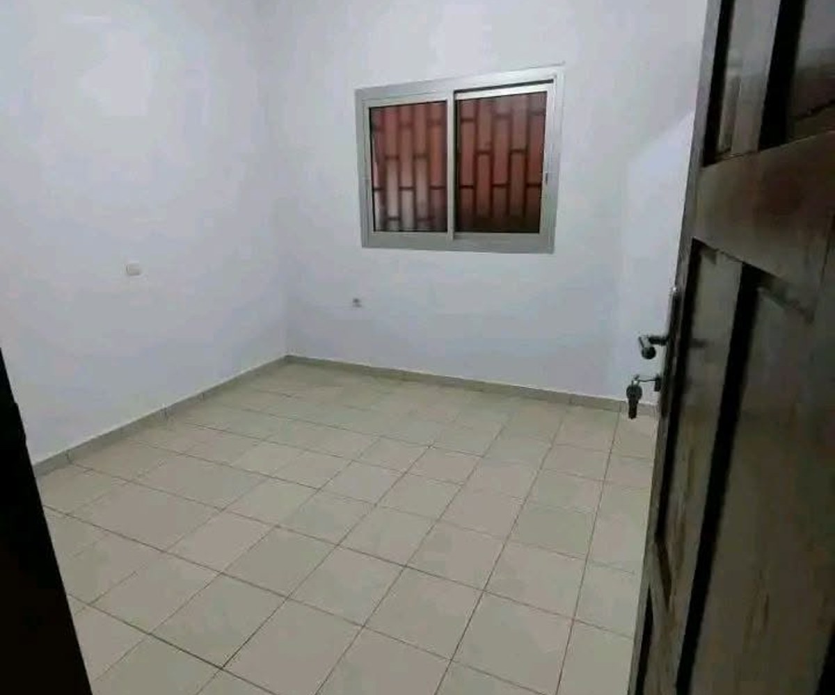 Magnifique appartement à louer Ngousso pharmacie bleue