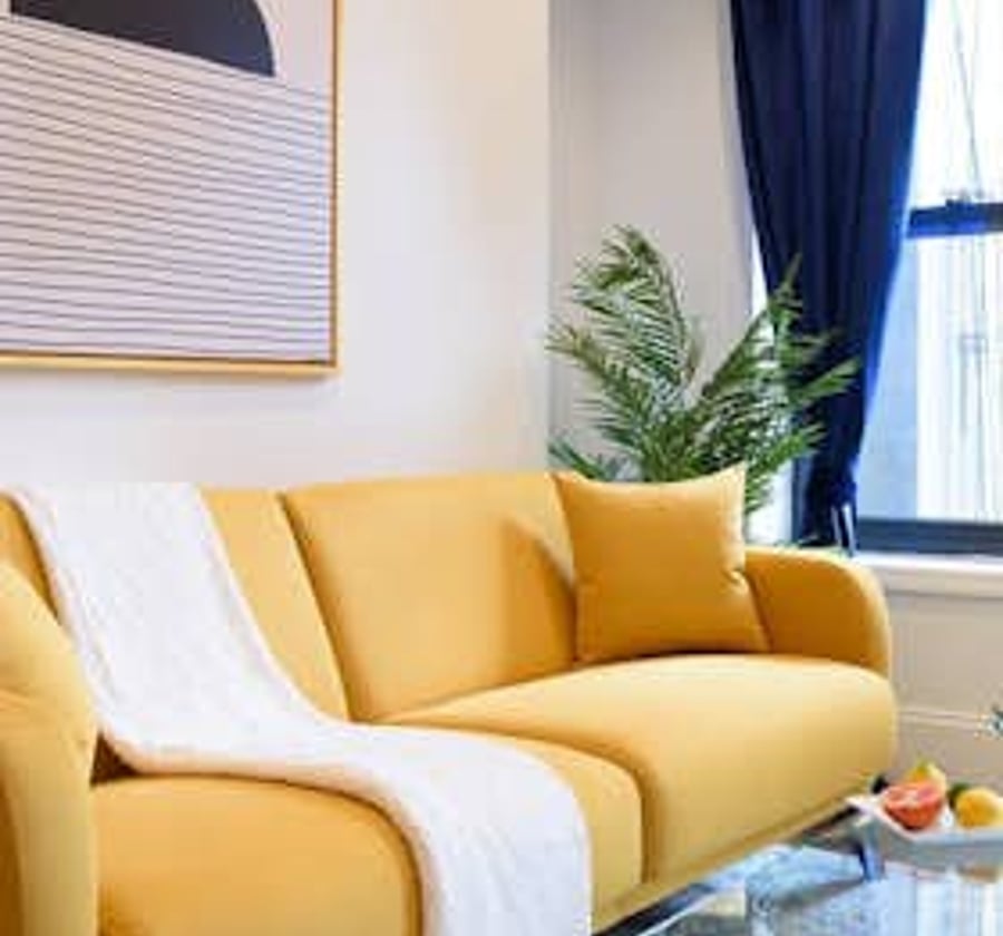 Studio for rent in Melen, Yaoundé - FCFA 60000 (Negotiable | Agent)