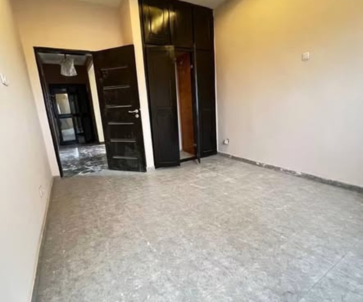 Appartement 2 chambres haut standing à louer - Logpom