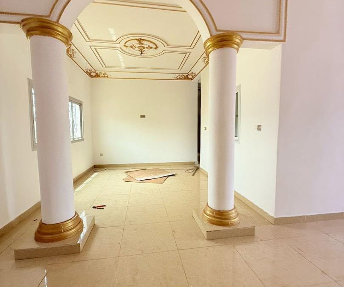 Appartement haut standing - Nkolfoulou Yaoundé