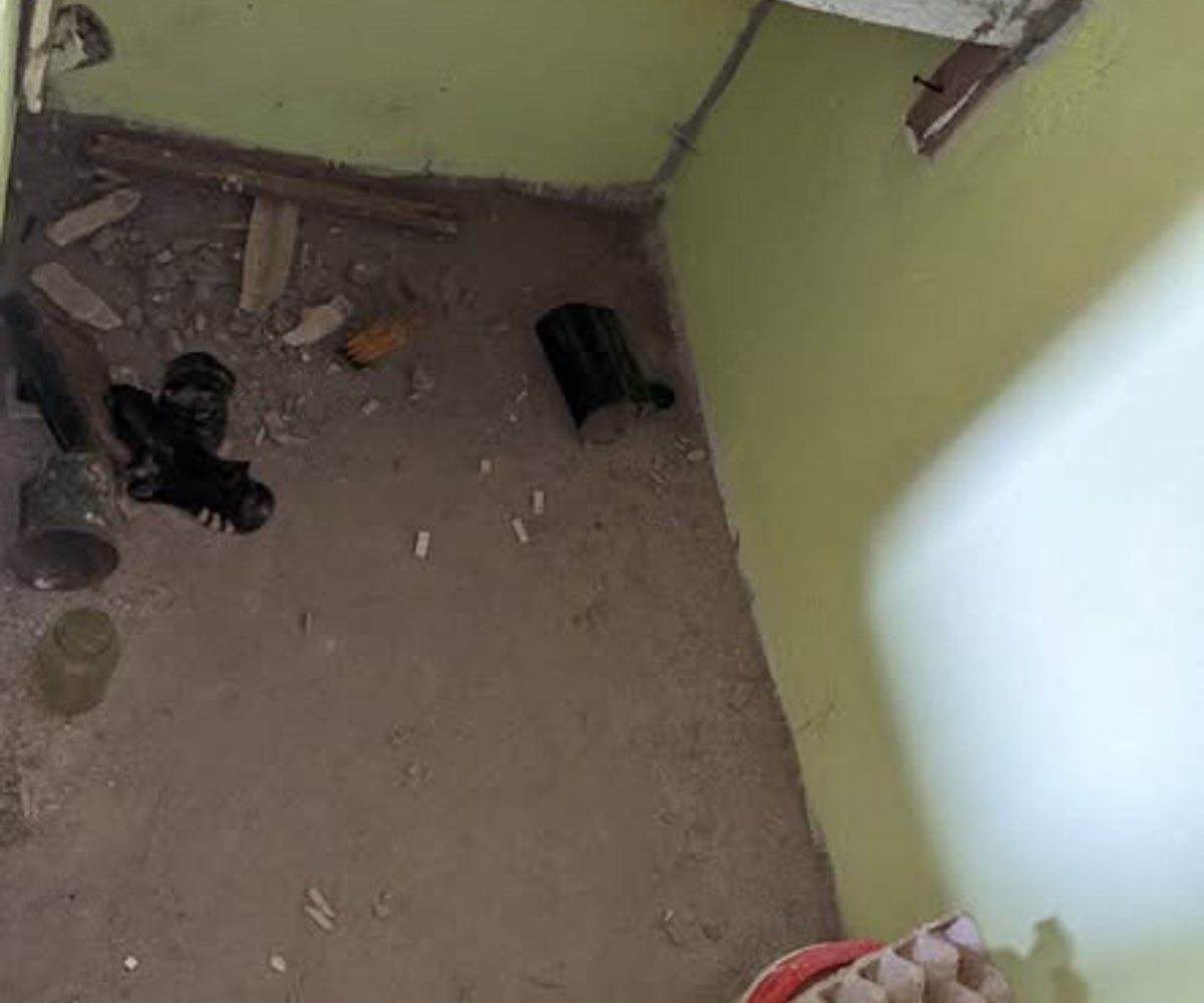 Chambres modernes à louer à Obobogo