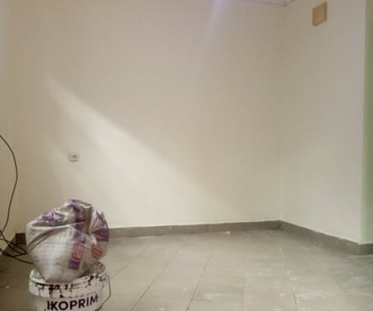 Vaste studio moderne à Ndogpassi II