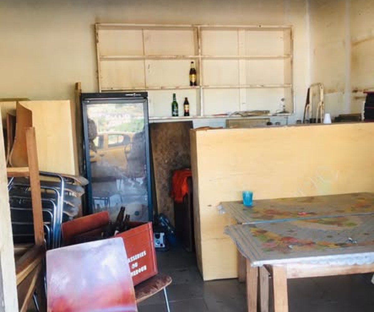 Boutique à louer - Nkolndongo