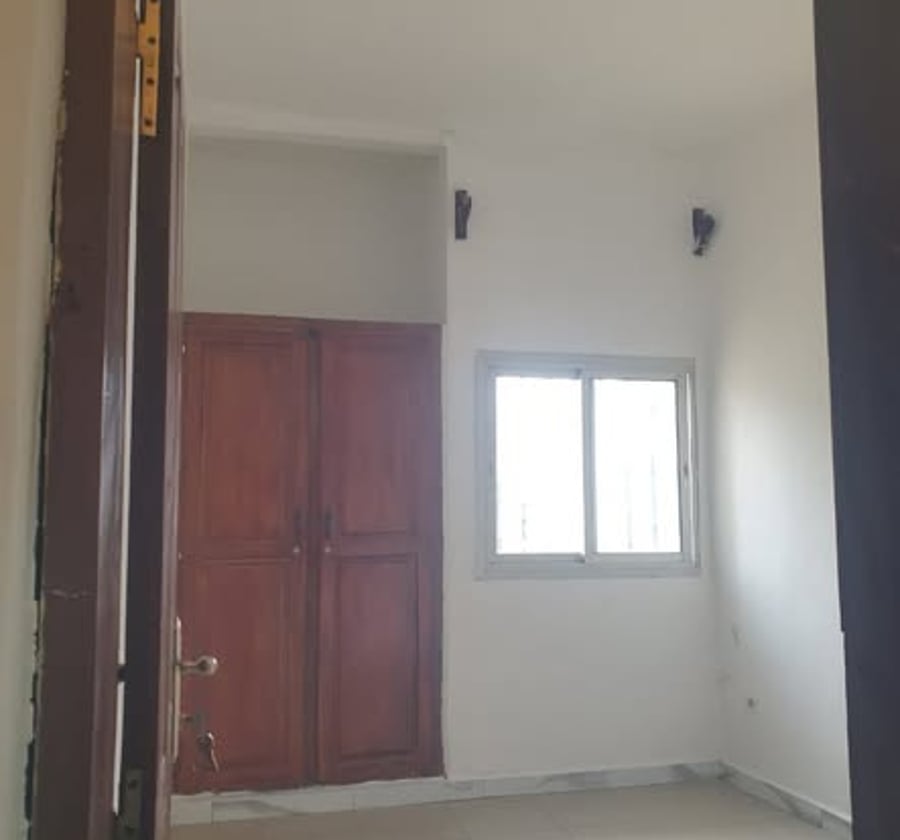 Appartement moderne à louer – Odza, Yaoundé