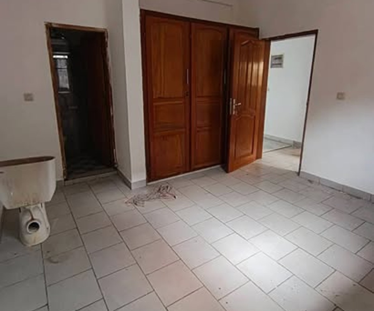 Appartement moderne 2 chambres - Ndokoti (Berlavie)