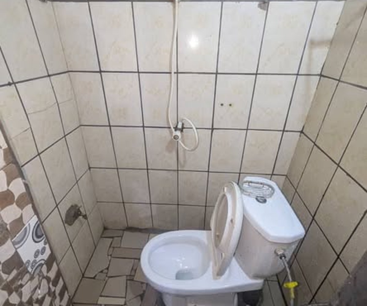 Chambre à louer - Beedi, Douala