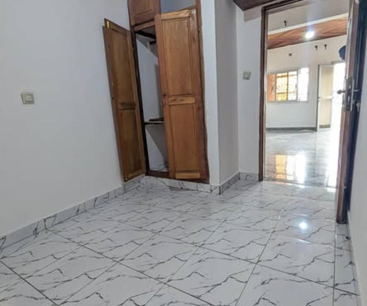 Appartement haut standing à louer à Logbessou