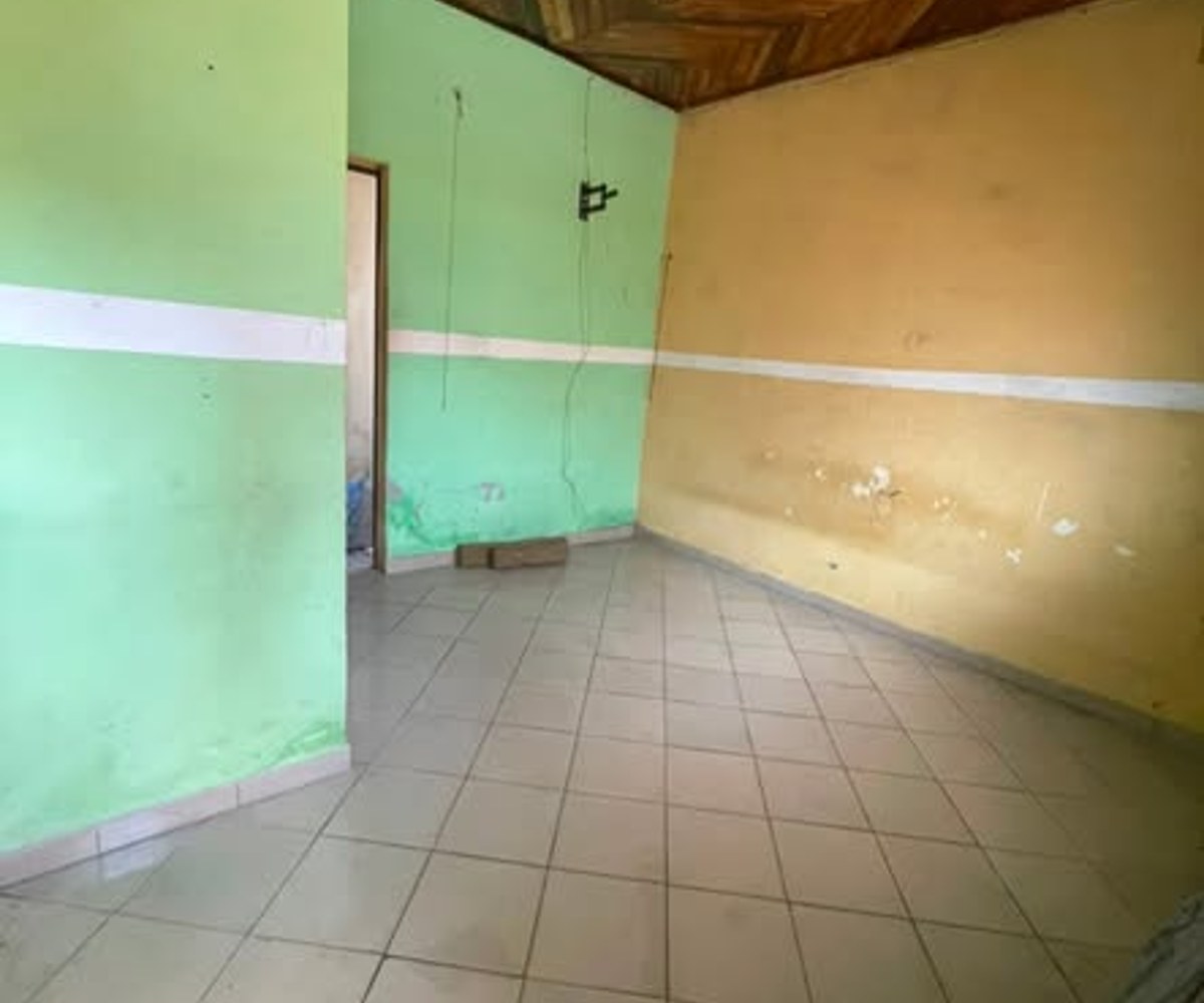 Chambre moderne - Makepe Missoké, Douala
