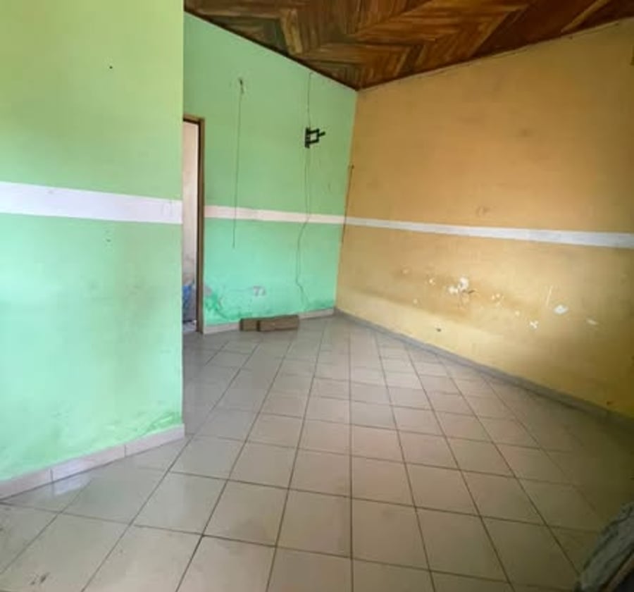 Chambre moderne - Makepe Missoké, Douala