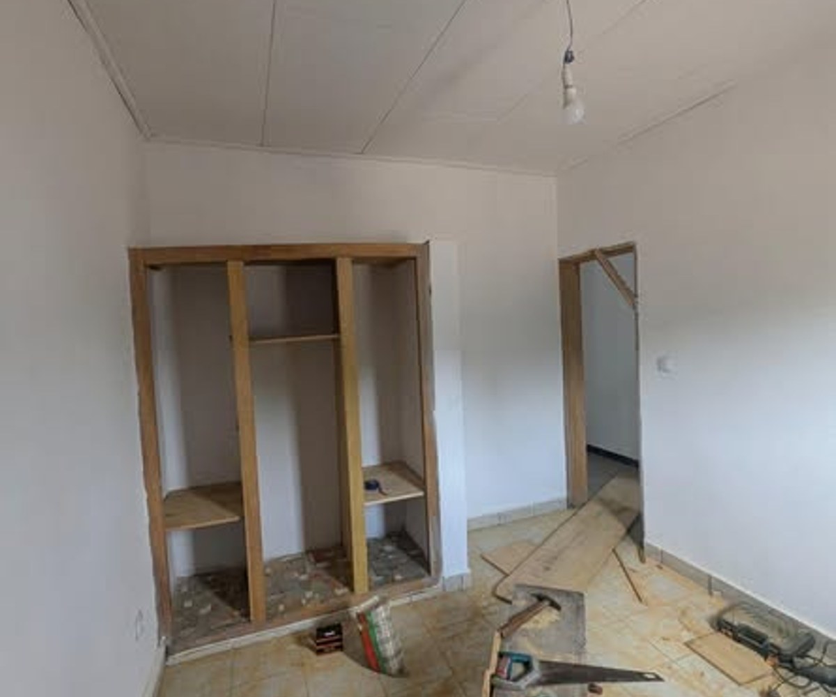 Studio moderne à louer à Damas