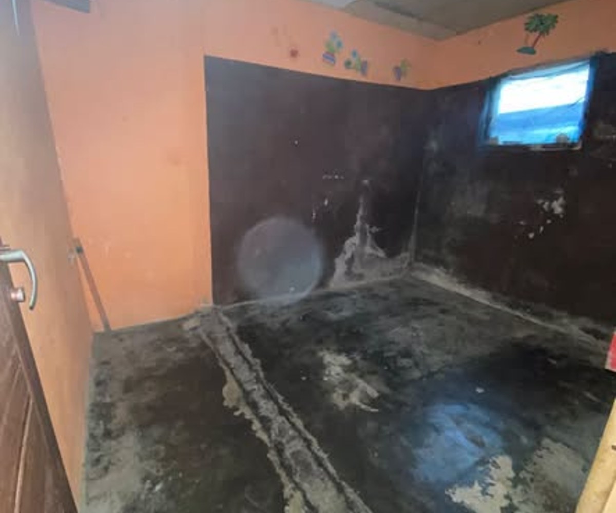 Studio moderne à louer - PK12, Douala