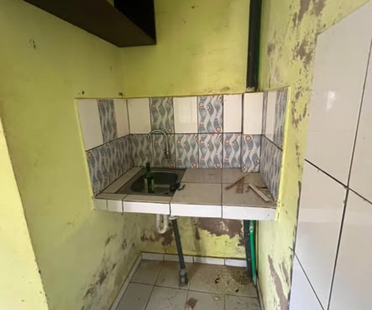 2 chambres moderne à louer à TKC