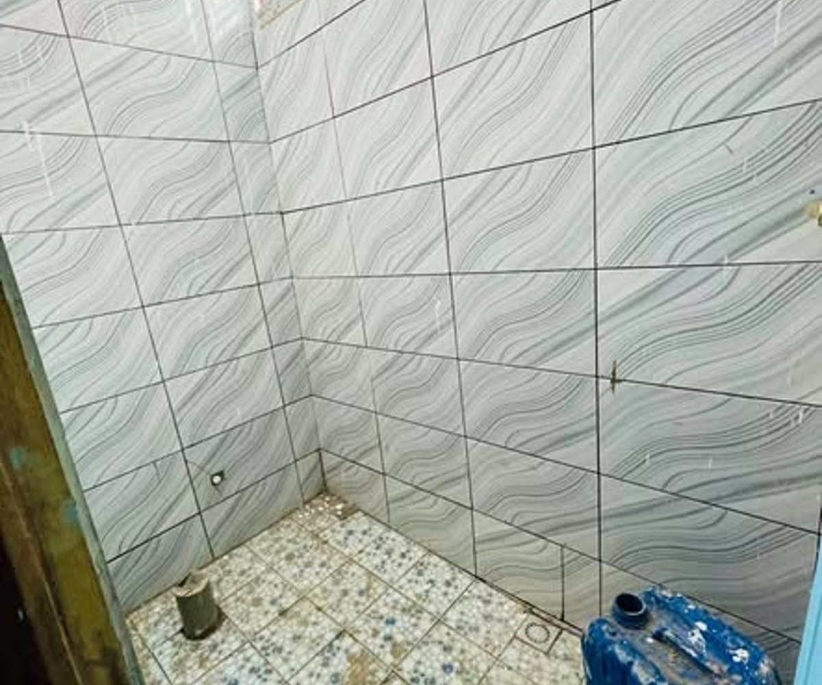 Chambre moderne à Mvog-Betsi