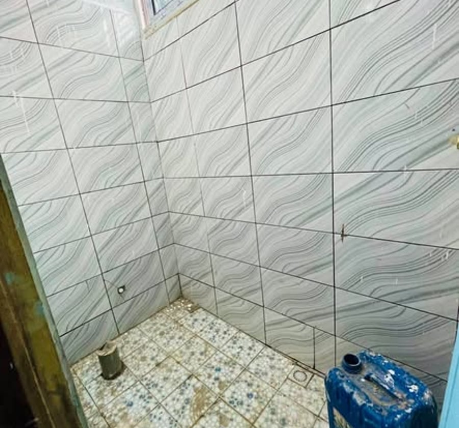 Chambre moderne à Mvog-Betsi