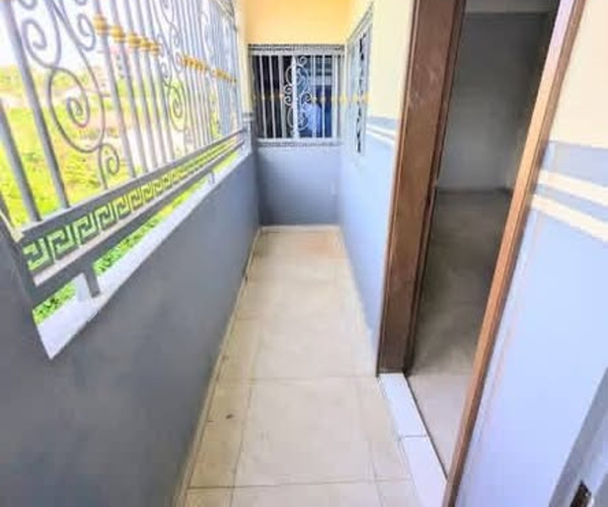Magnifique studio à louer - Fourgerol, Yaoundé