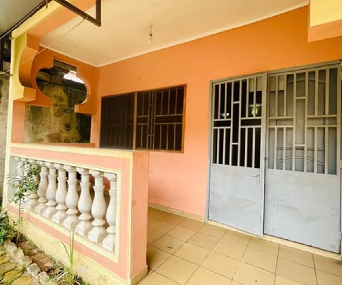 Villa à louer à Ngousso - 3 chambres