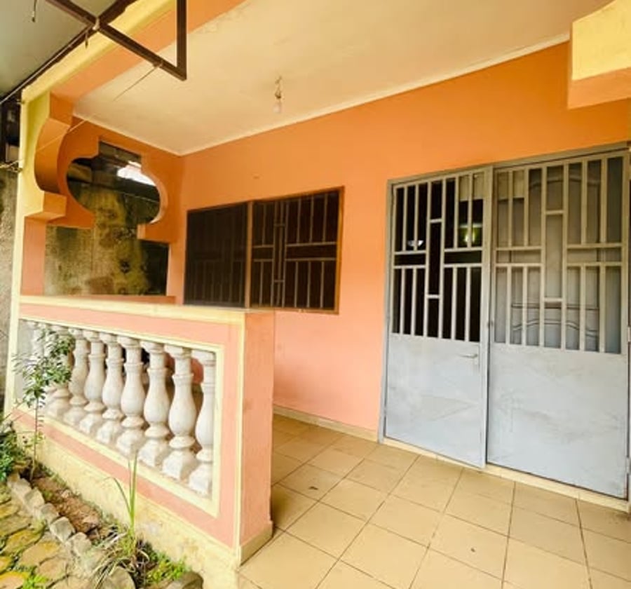 Villa à louer à Ngousso - 3 chambres