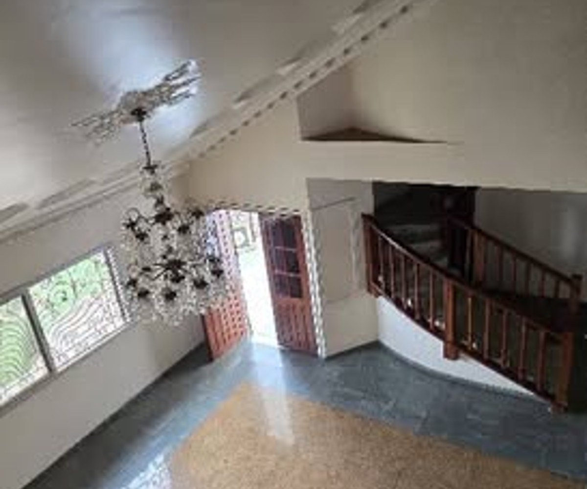 Duplex à louer à Odza - Yaoundé
