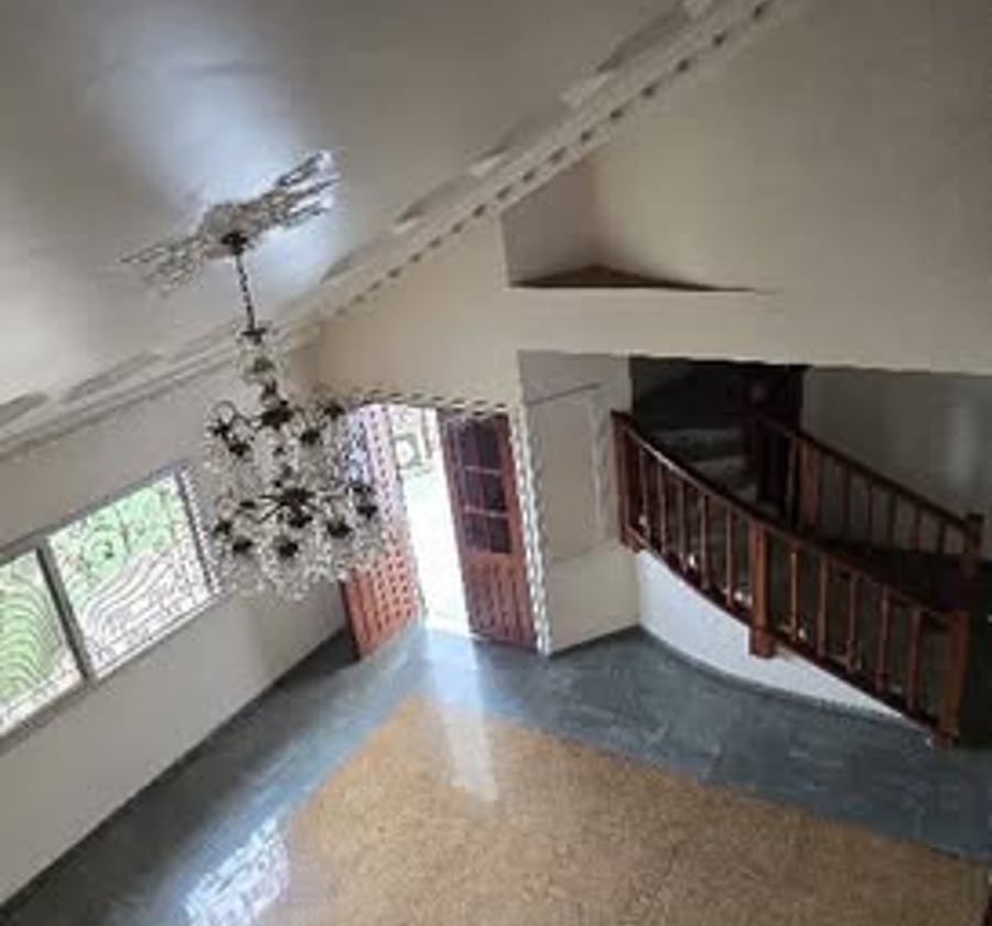 Duplex à louer à Odza - Yaoundé