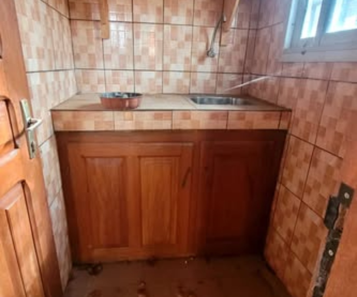 Appartement moderne - 2 chambres - Messassi/Nkolondom - Yaoundé