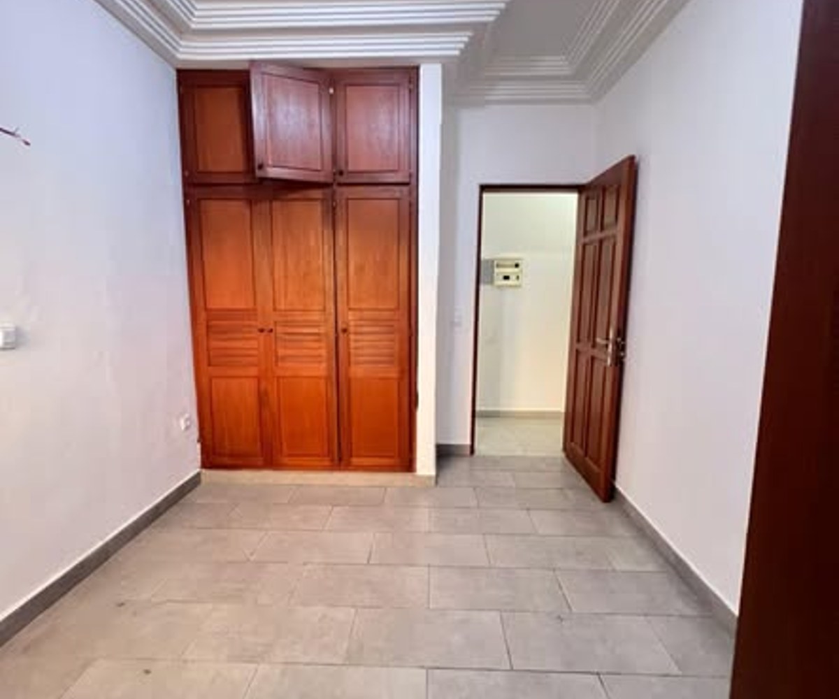 Appartement haut standing 2 chambres à Logbessou