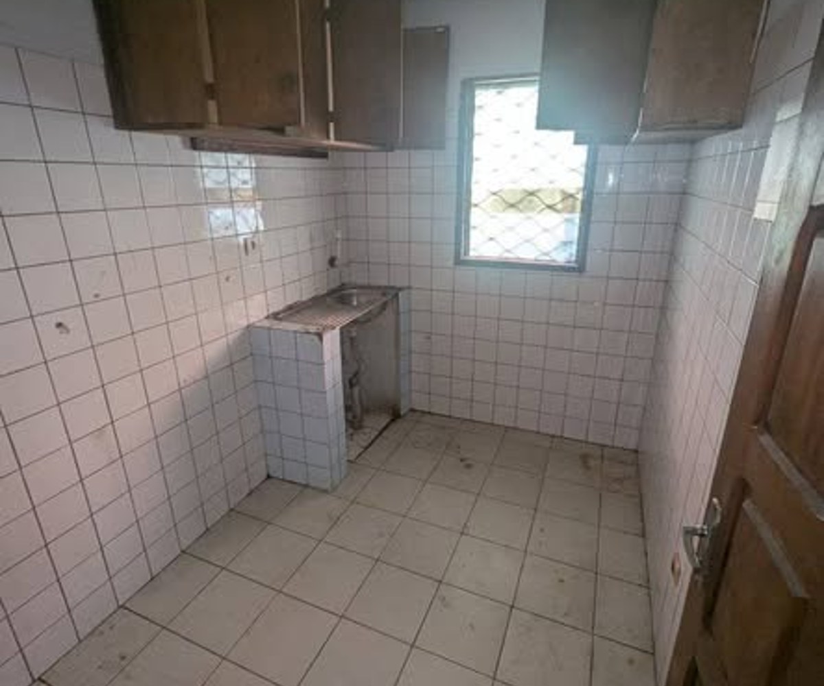 Appartement à la Cité des Palmiers, Douala