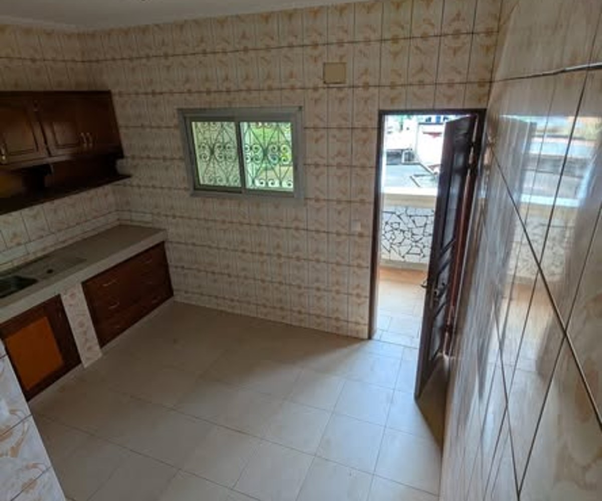 Appartement 2 chambres Fourgerol