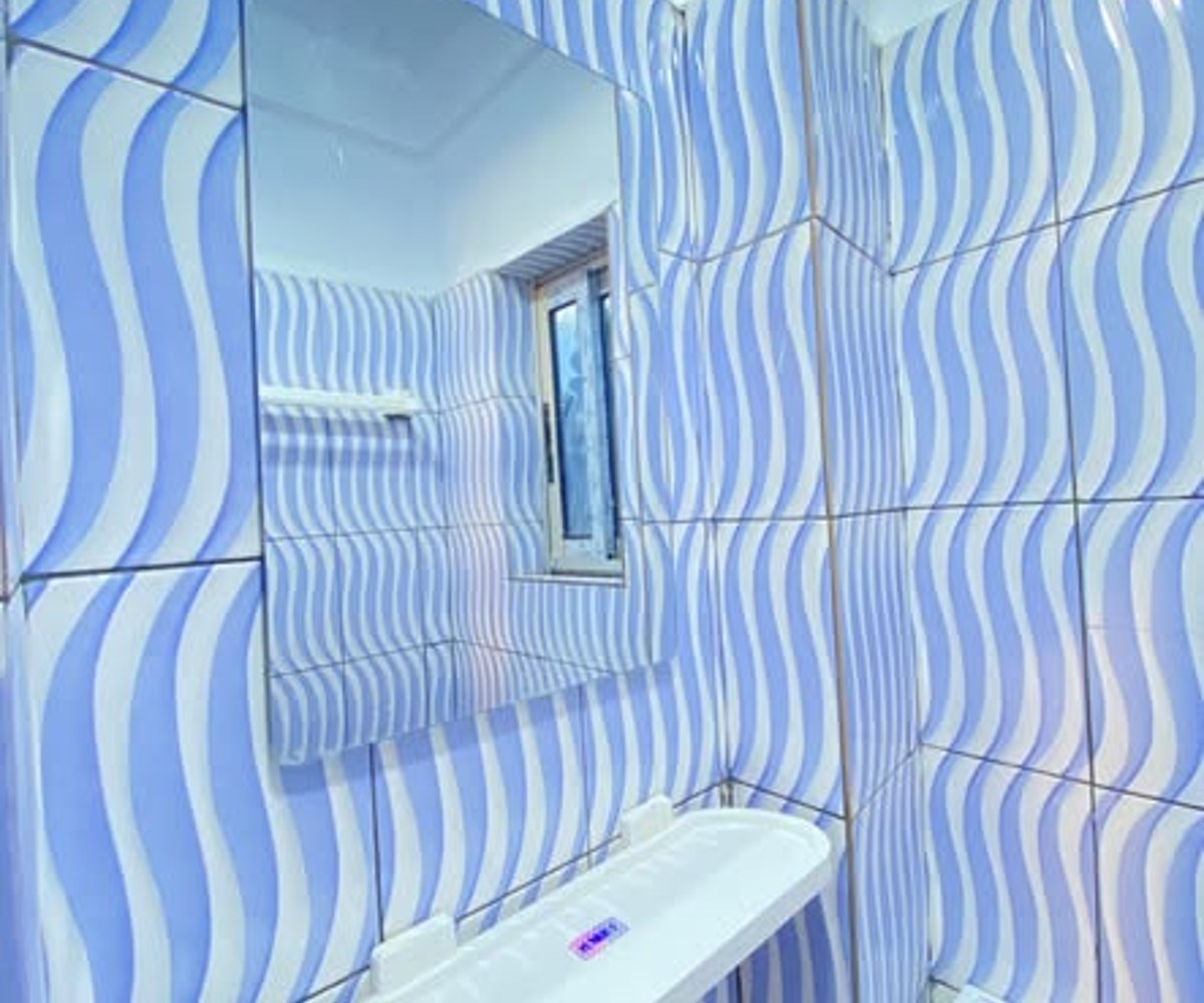 Chambres et studios VIP meublé à 10 000 FCFA