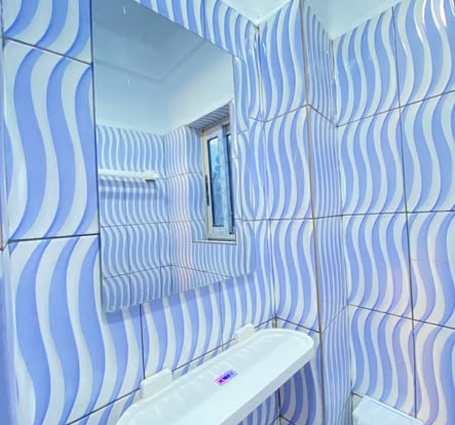 Chambres et studios VIP meublé à 10 000 FCFA