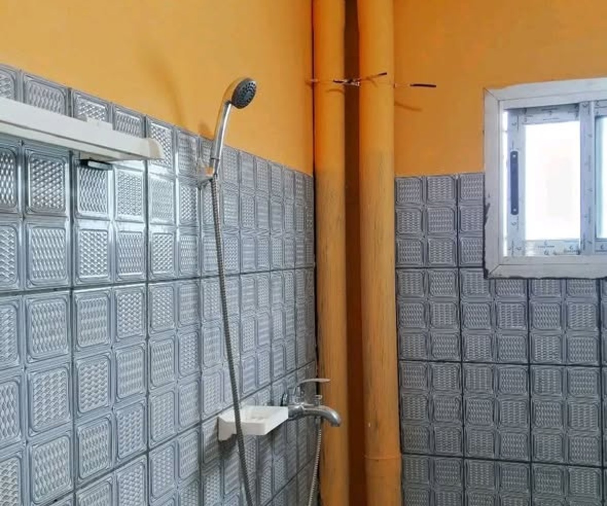 Studio moderne à louer au carrefour Mvan