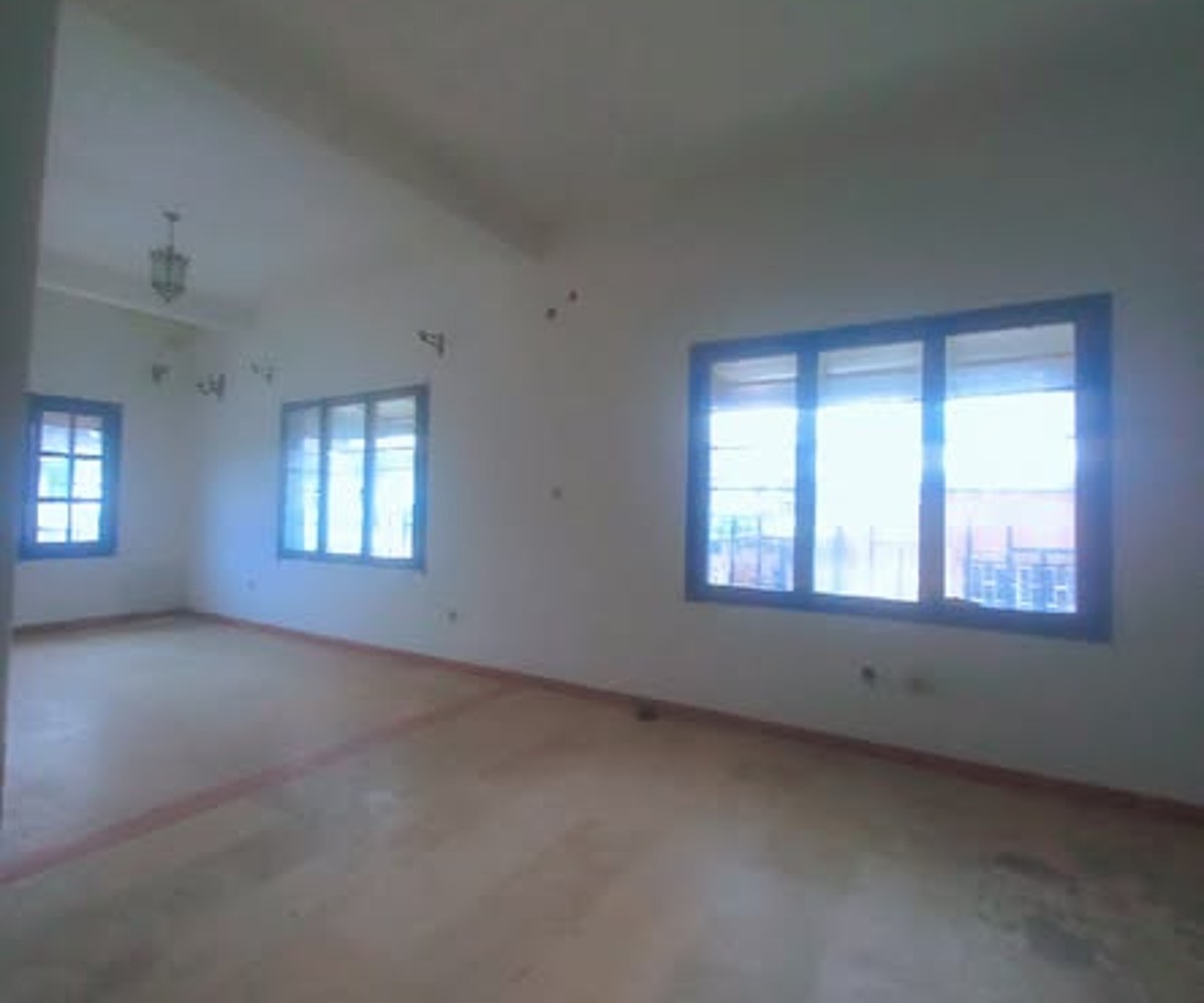 Appartement bon standing à Akwa