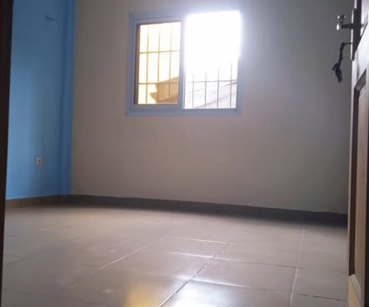 Appartement moderne 2 chambres à Logbaba